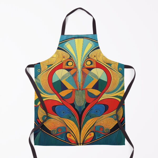 Item preview, New art nouveau work designed and sold by Photopat.