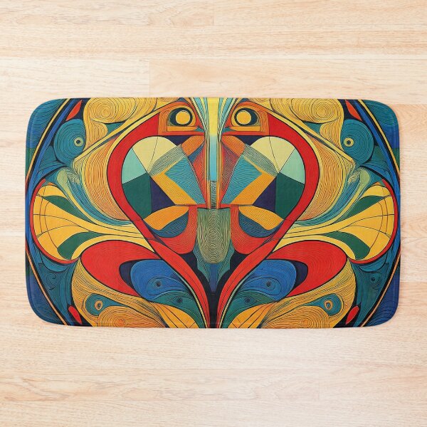 Item preview, New art nouveau work designed and sold by Photopat.