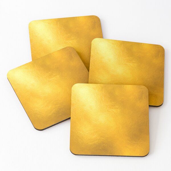 Item preview, Gold Color  designed and sold by Divine Ease.