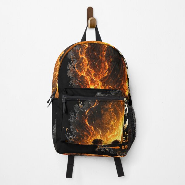 Item preview, oven on fire designed and sold by AmenUrbano.