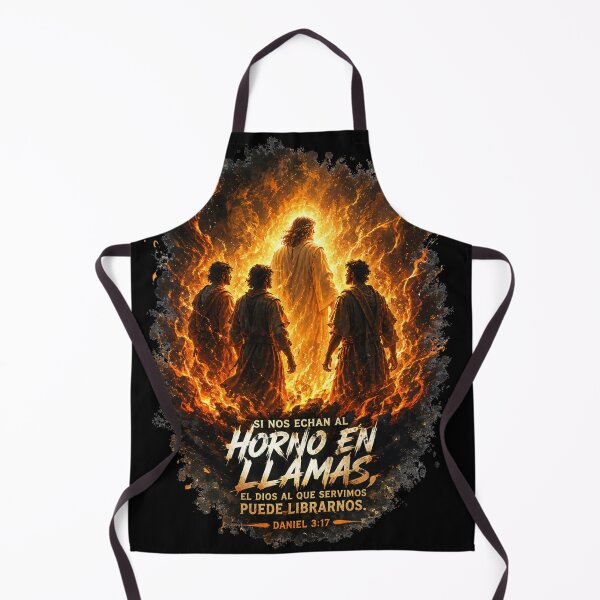 Item preview, oven on fire designed and sold by AmenUrbano.