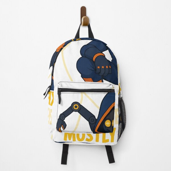 Item preview, Web Developer – Mostly Bug Fixes | Arachnid Tech Hero designed and sold by NiloStudio.