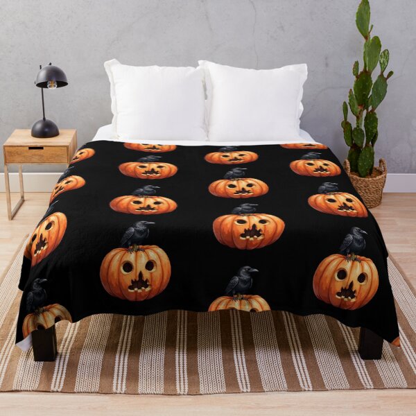Item preview, Sinister Sharp Toothed Monster Jack O Lantern designed and sold by Aousome.
