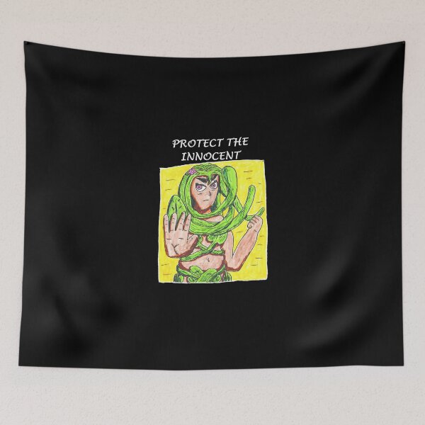 Item preview, Protect the Innocent designed and sold by ForestVisTales.
