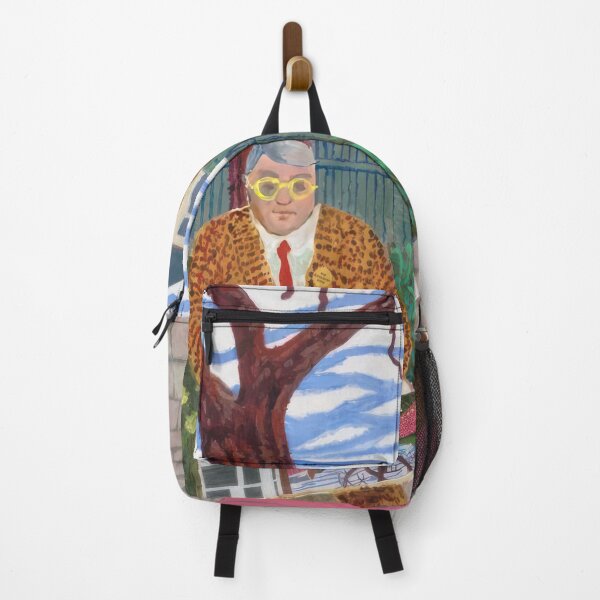 Item preview, David Hockney - David Hockney - David Hockney designed and sold by Russemar.