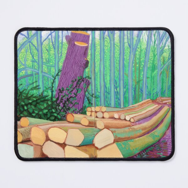 Item preview, David Hockney - David Hockney - David Hockney designed and sold by Russemar.