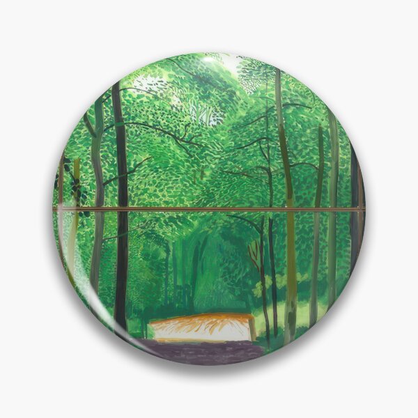 Item preview, David Hockney - David Hockney - David Hockney designed and sold by Russemar.
