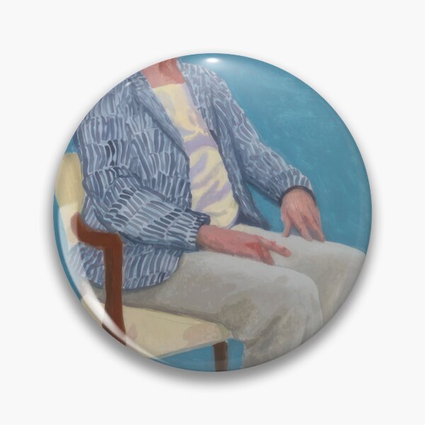 Item preview, David Hockney - David Hockney - David Hockney designed and sold by Russemar.