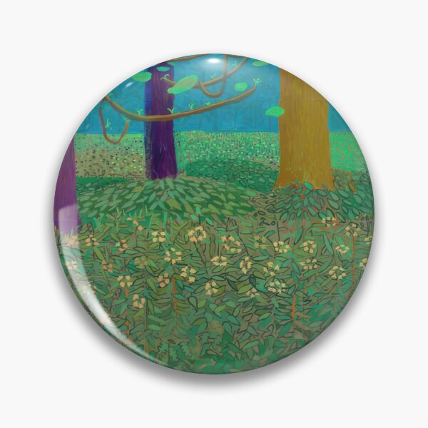 Artikelvorschau, David Hockney - David Hockney - David Hockney entworfen und verkauft von Russemar.