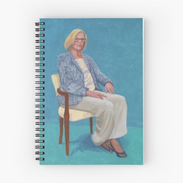 Artikelvorschau, David Hockney - David Hockney - David Hockney entworfen und verkauft von Russemar.