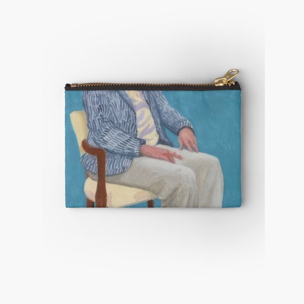 Item preview, David Hockney - David Hockney - David Hockney designed and sold by Russemar.
