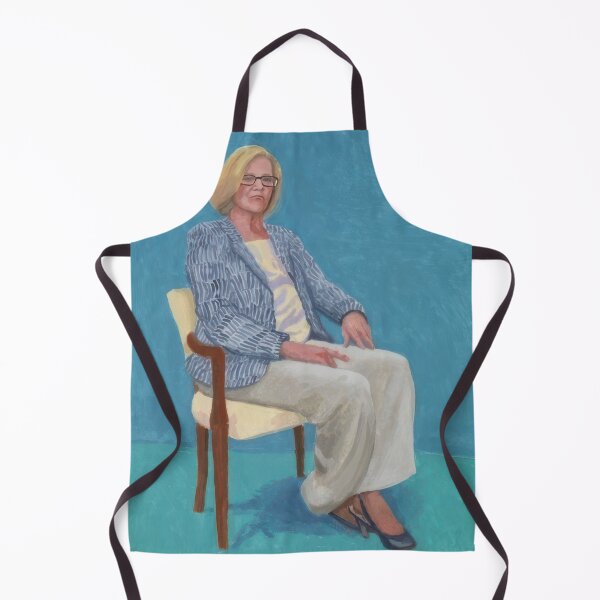 Item preview, David Hockney - David Hockney - David Hockney designed and sold by Russemar.