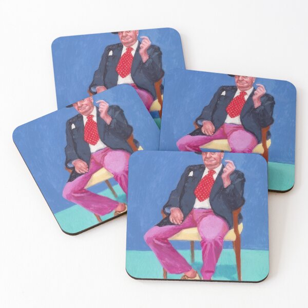 Artikelvorschau, David Hockney - David Hockney - David Hockney entworfen und verkauft von Russemar.