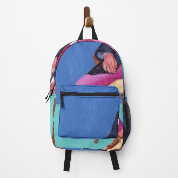 Item preview, David Hockney - David Hockney - David Hockney designed and sold by Russemar.