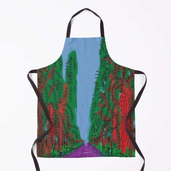 Item preview, David Hockney - David Hockney - David Hockney designed and sold by Russemar.