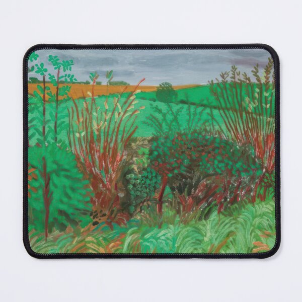 Item preview, David Hockney - David Hockney - David Hockney designed and sold by Russemar.