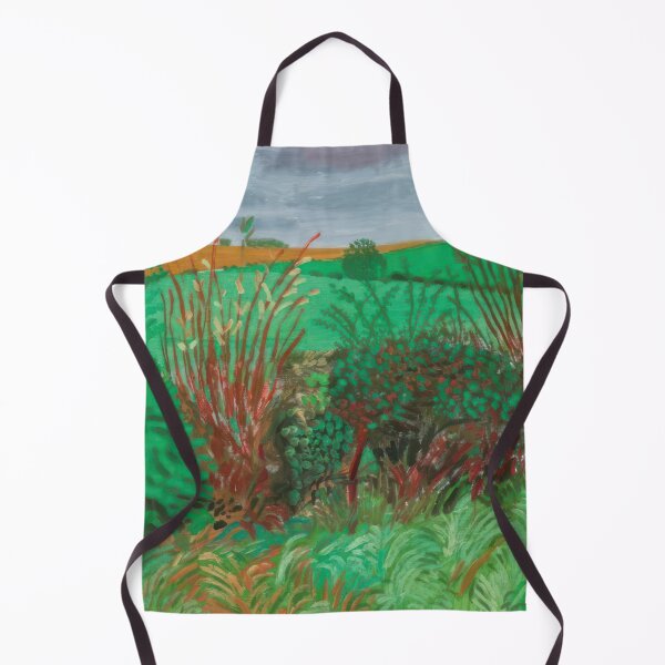 Item preview, David Hockney - David Hockney - David Hockney designed and sold by Russemar.