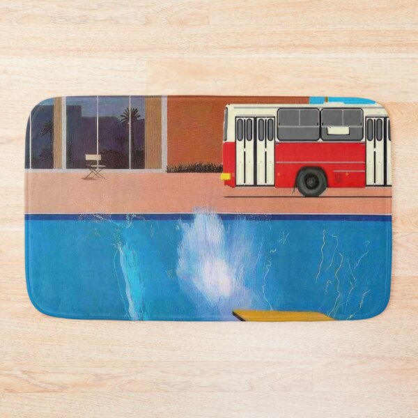 Item preview, David Hockney - David Hockney - David Hockney designed and sold by Russemar.