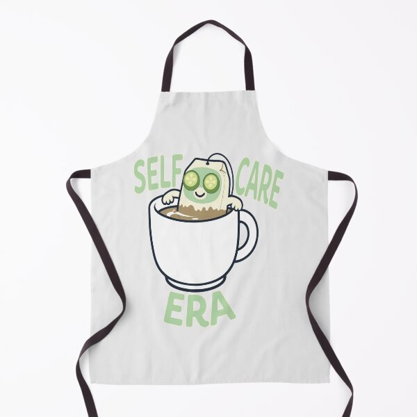 Item preview, Self-Care Era - Relaxed Teabag designed and sold by Regal Rev.