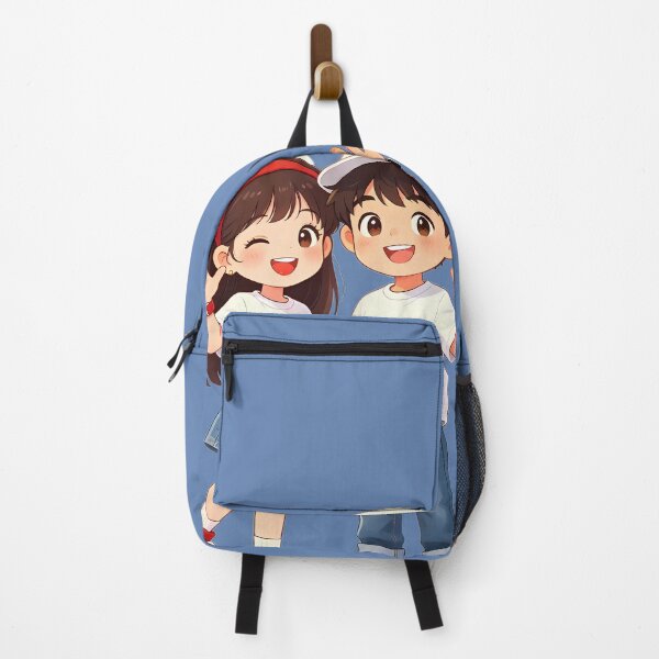 Item preview, Today's Generation Is Not Weak — Chibi Kids designed and sold by Bondingbonding.