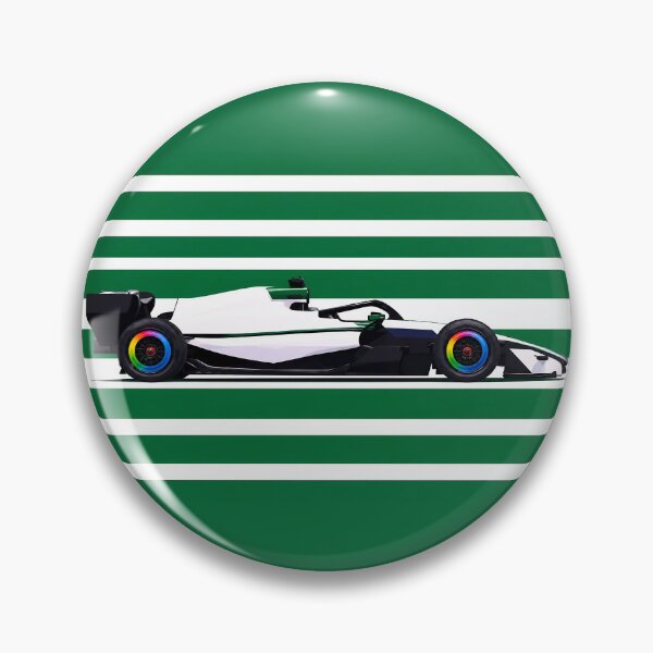 Item preview, 2026 MCL40 Silverstone Livery designed and sold by PitWallArt.