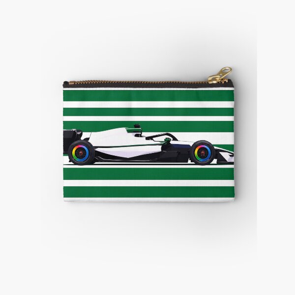 Item preview, 2026 MCL40 Silverstone Livery designed and sold by PitWallArt.