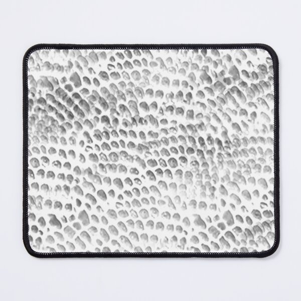 Item preview, Black and white Snake Skin Pattern designed and sold by DesignYourWaystore.