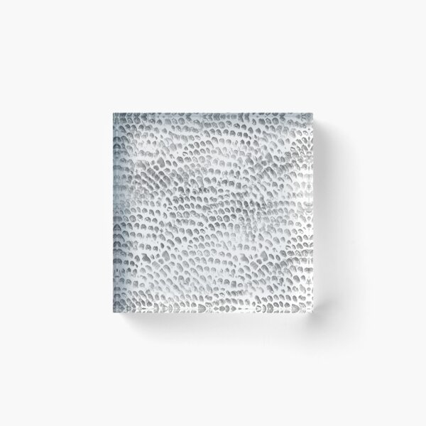 Item preview, Black and white Snake Skin Pattern designed and sold by DesignYourWaystore.