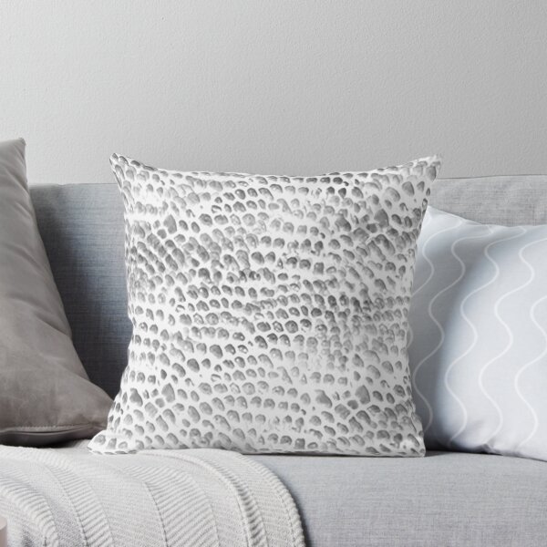 Item preview, Black and white Snake Skin Pattern designed and sold by DesignYourWaystore.