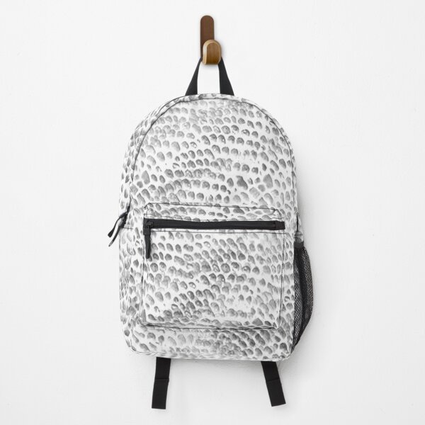 Item preview, Black and white Snake Skin Pattern designed and sold by DesignYourWaystore.