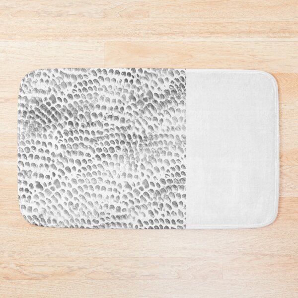 Item preview, Black and white Snake Skin Pattern designed and sold by DesignYourWaystore.