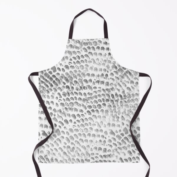 Item preview, Black and white Snake Skin Pattern designed and sold by DesignYourWaystore.