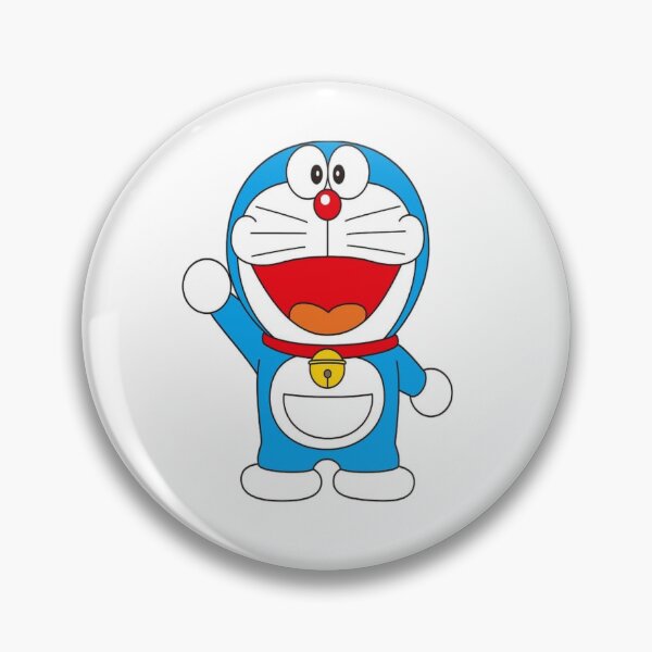 Item preview, Doraemon cut designed and sold by Dilshan Chathuranga.