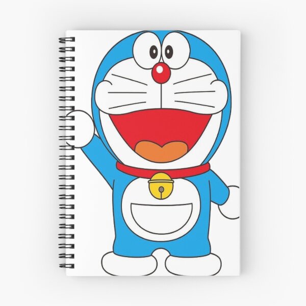 Item preview, Doraemon cut designed and sold by Dilshan Chathuranga.