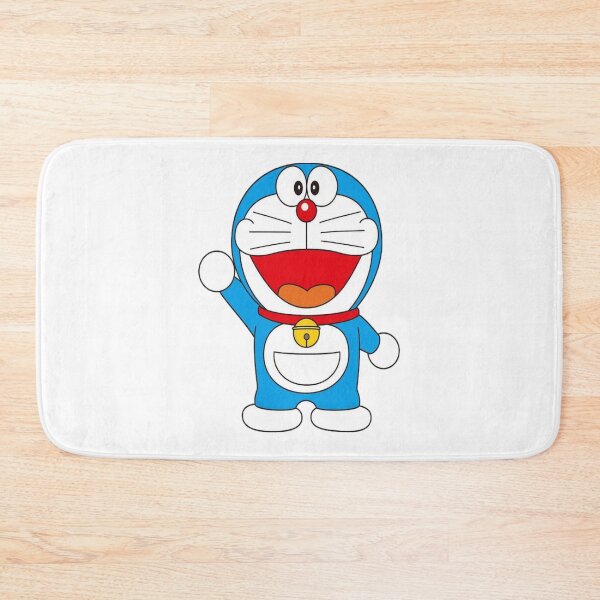 Item preview, Doraemon cut designed and sold by Dilshan Chathuranga.