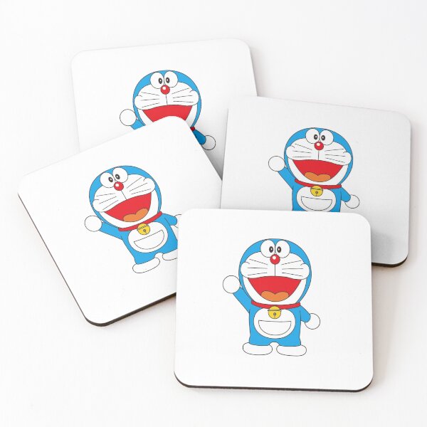 Item preview, Doraemon cut designed and sold by Dilshan Chathuranga.