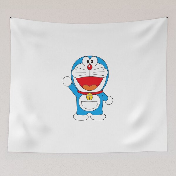 Item preview, Doraemon cut designed and sold by Dilshan Chathuranga.