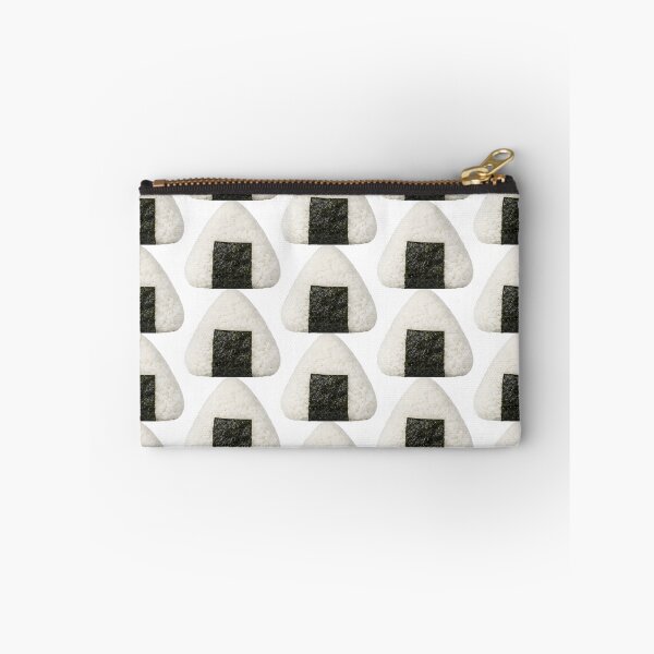 Item preview, Onigiri - Japanese Rice Ball (White) designed and sold by SaoriJapanBy.
