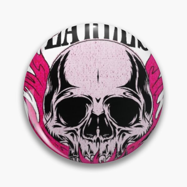 Item preview, Fearless Until The Death. designed and sold by TrendPrint5.