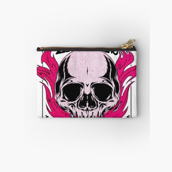Item preview, Fearless Until The Death. designed and sold by TrendPrint5.