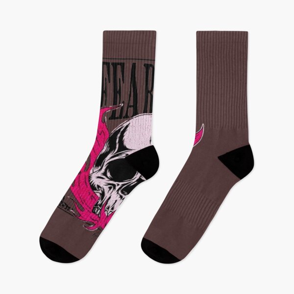 Item preview, Fearless Until The Death. designed and sold by TrendPrint5.