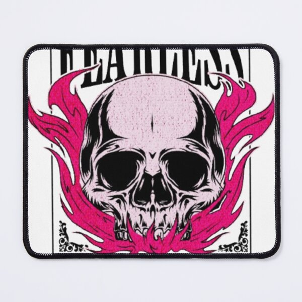 Item preview, Fearless Until The Death. designed and sold by TrendPrint5.