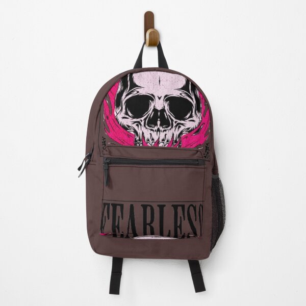 Item preview, Fearless Until The Death. designed and sold by TrendPrint5.