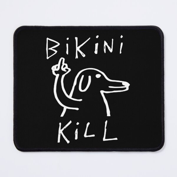 Item preview, Bikini-Kill designed and sold by carlereid33.