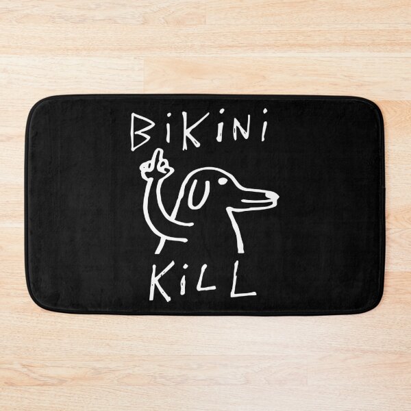 Item preview, Bikini-Kill designed and sold by carlereid33.