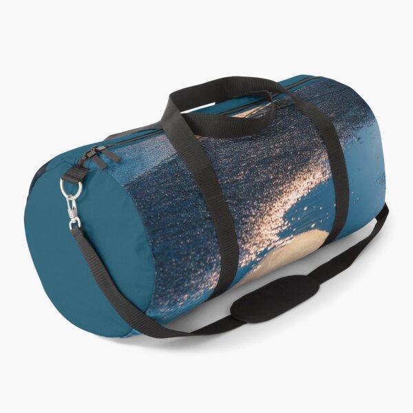 Item preview, Full moon reflecting in puddle of water designed and sold by Photopat.