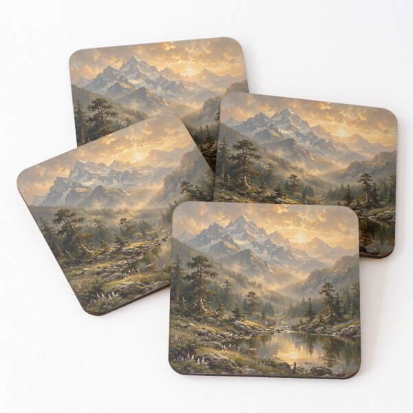 Item preview, Landscape 5 designed and sold by ZeusGallery.