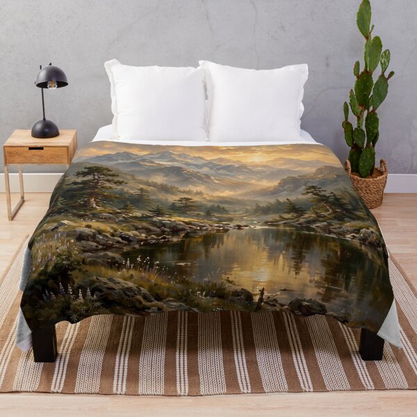 Item preview, Landscape 5 designed and sold by ZeusGallery.
