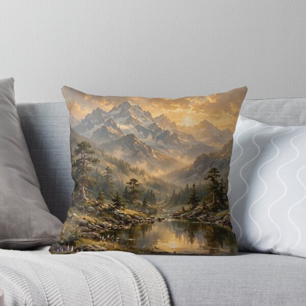 Item preview, Landscape 5 designed and sold by ZeusGallery.