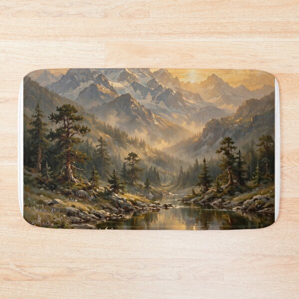 Item preview, Landscape 5 designed and sold by ZeusGallery.